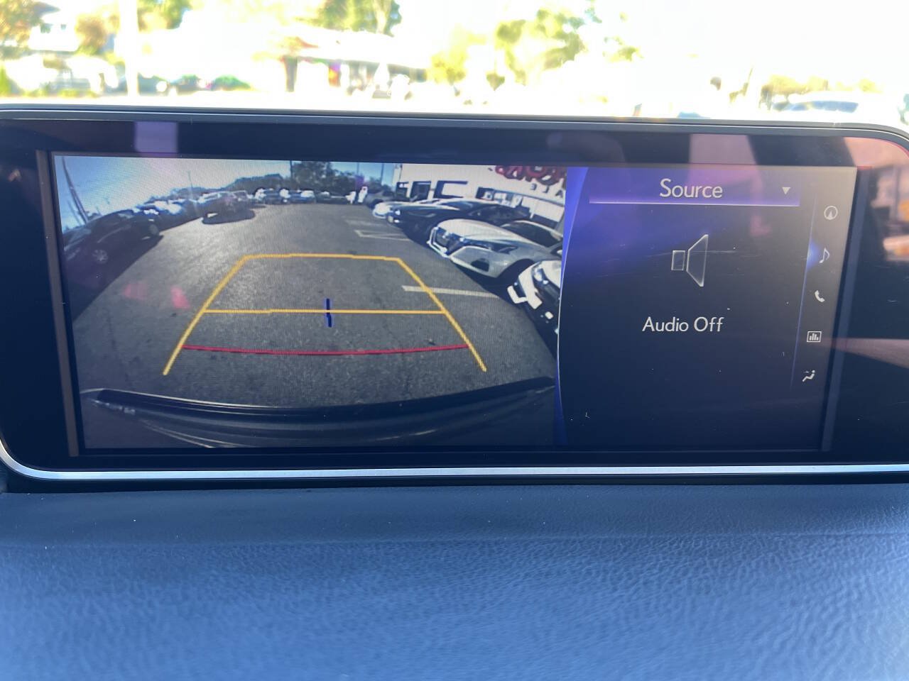 Used 2018 Lexus RX 350L AWD image 18