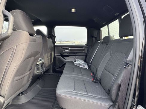 New 2026 RAM 1500 Big Horn AWD/4WD image 19