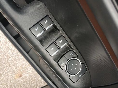Used 2023 Ford Bronco Sport Outer Banks w/ Tech Package AWD/4WD image 11