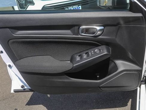 Used 2024 Honda Civic LX image 22