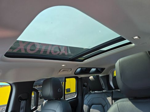 Used 2024 Land Rover Defender 110 S AWD/4WD image 19