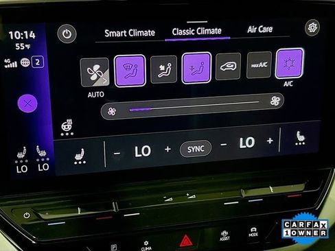 Used 2023 Volkswagen ID.4 Pro S image 16