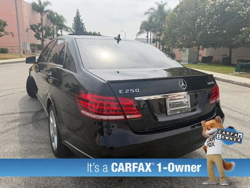 Used 2014 Mercedes-Benz E 250 BlueTEC Sedan image 61