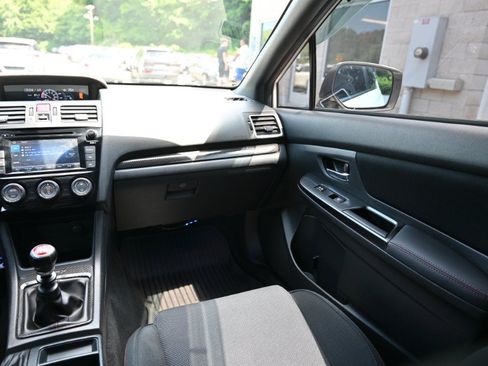 Used 2019 Subaru WRX AWD/4WD image 11