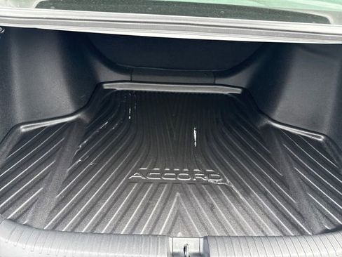 Used 2025 Honda Accord LX image 41
