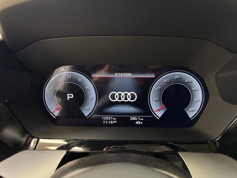 Used 2024 Audi A3 2.0T Premium Plus w/ Premium Plus Package AWD/4WD image 30