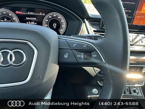 Certified 2024 Audi Q5 e Premium Plus AWD/4WD image 40