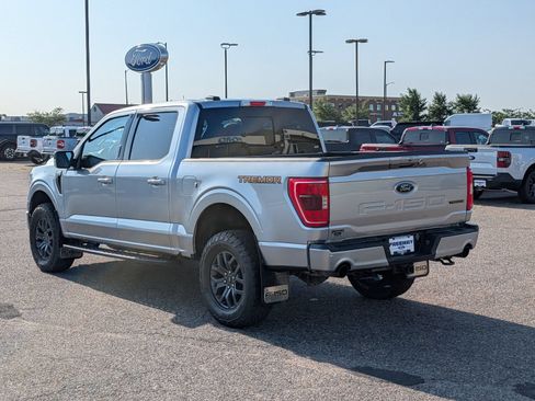 Used 2023 Ford F150 Tremor AWD/4WD image 3