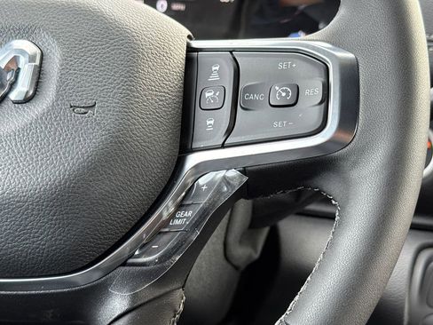 New 2026 RAM 2500 Laramie w/ Night Edition image 27