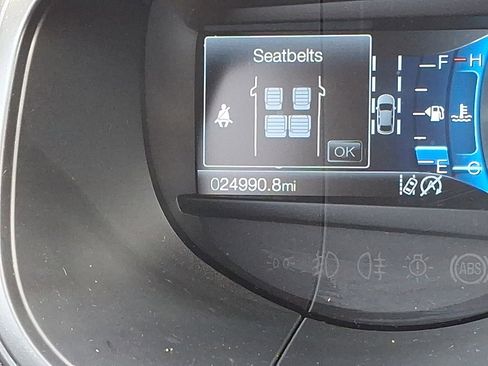 Certified 2022 Ford Edge SEL w/ Convenience Package image 20