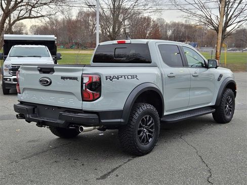 Used 2024 Ford Ranger Raptor image 5