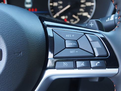 New 2026 Nissan Altima 2.5 SR FWD image 21