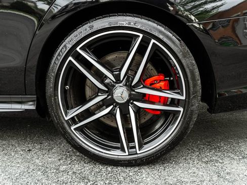 Used 2019 Mercedes-Benz E 63 AMG S image 41