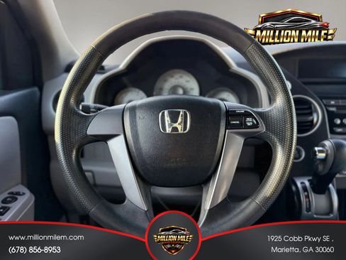 Used 2012 Honda Pilot LX image 25