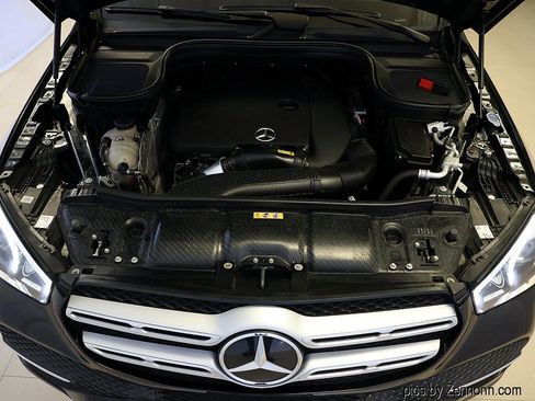 Used 2021 Mercedes-Benz GLE 350 4MATIC image 39