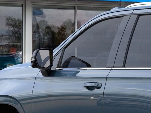 New 2026 Chevrolet Tahoe LT image 12