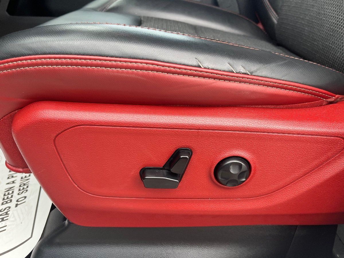 Used 2019 RAM 1500 Rebel w/ Rebel Level 1 Equipment Group AWD/4WD image 27