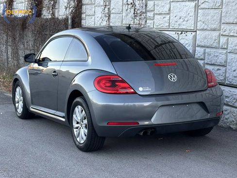 Used 2014 Volkswagen Beetle 1.8T image 4