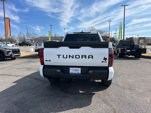 Used 2023 Toyota Tundra SR5 w/ SR5 Convenience Package image 4