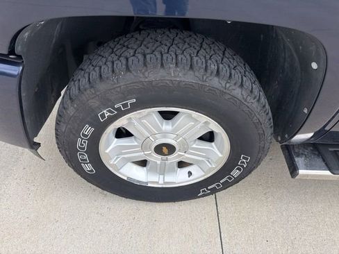 Used 2010 Chevrolet Silverado 1500 LT w/ Power Pack Plus image 10