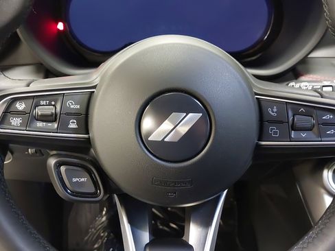 Used 2024 Dodge Hornet GT Plus w/ Tech Pack Plus w/o Parking image 35