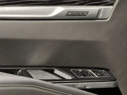 New 2026 Cadillac Escalade ESV Sport w/ Touring Package AWD/4WD image 21