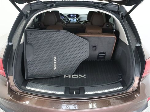Used 2019 Acura MDX FWD image 33