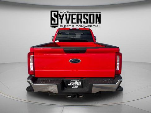 New 2026 Ford F350 XLT image 6