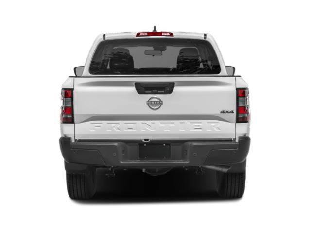 Used 2023 Nissan Frontier S w/ Technology Package RWD image 8