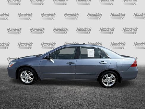 Used 2007 Honda Accord SE image 7