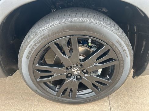 Used 2021 Honda Pilot Special Edition image 12