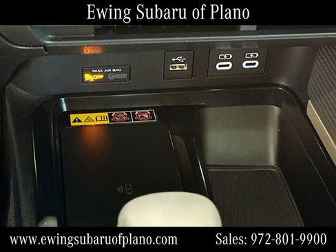 Used 2026 Toyota Camry SE FWD image 21