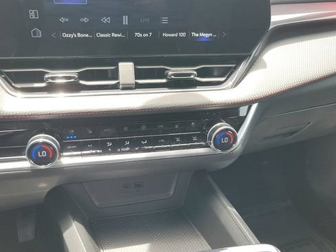 Used 2026 Chevrolet Equinox RS w/ Convenience Package III AWD/4WD image 15