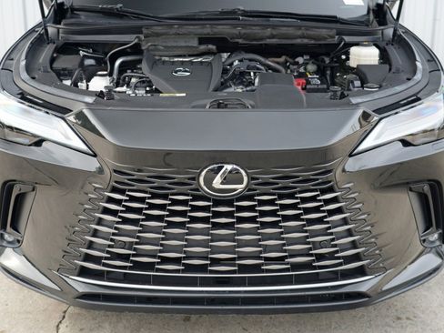 Used 2023 Lexus RX 350 Luxury image 8