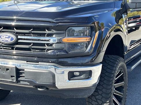Used 2024 Ford F150 XLT image 10