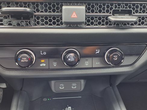 New 2027 Honda HR-V LX image 14
