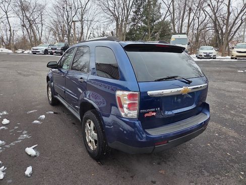 Used 2008 Chevrolet Equinox LS image 5