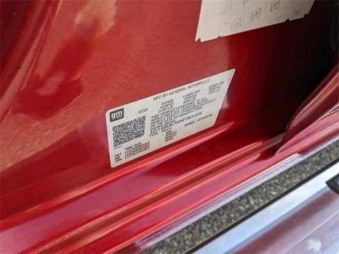 Used 2022 GMC Sierra 3500 SLT w/ SLT Premium Package image 35