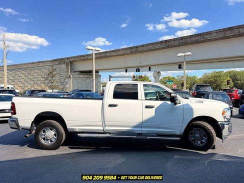 Used 2023 RAM 2500 Tradesman w/ Towing Technology Group RWD image 10