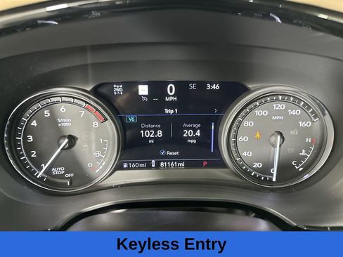 Used 2023 Cadillac XT6 Sport w/ Platinum Package AWD/4WD image 15