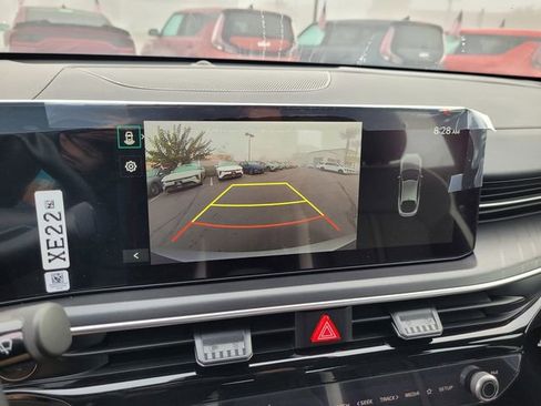 New 2026 Kia K5 GT-Line w/ GT-Line Premium Package image 10