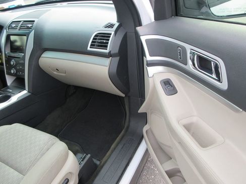 Used 2013 Ford Explorer XLT image 20