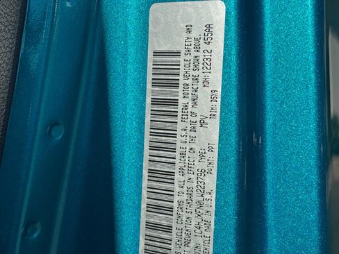 Used 2020 Jeep Wrangler Unlimited Rubicon w/ Steel Bumper Group image 25