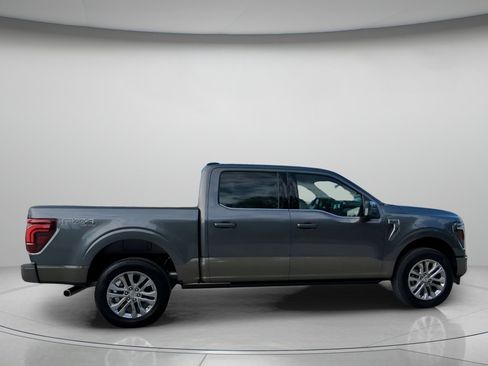 New 2026 Ford F150 King Ranch AWD/4WD image 35
