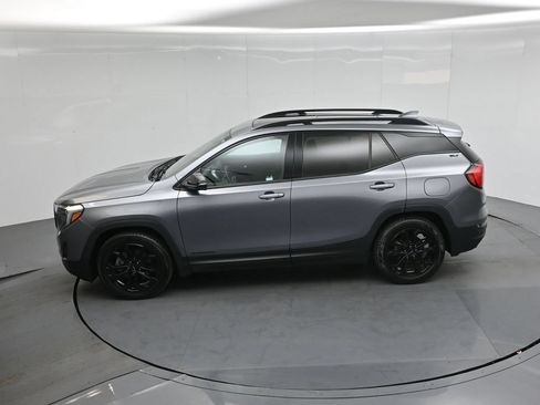 Used 2020 GMC Terrain SLT w/ Preferred Package FWD image 44