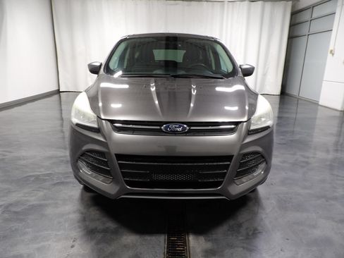 Used 2013 Ford Escape SE AWD/4WD image 2