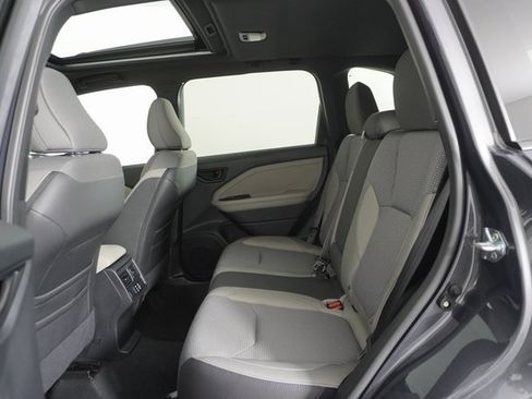 New 2025 Subaru Forester Premium image 21