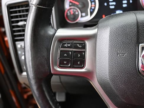 Used 2023 RAM 1500 Classic Warlock AWD/4WD image 26