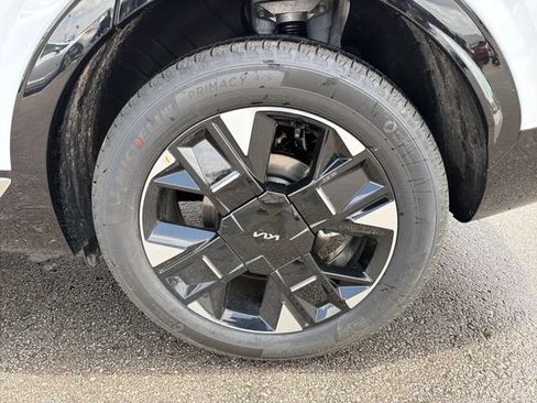 New 2026 Kia Sportage SX AWD/4WD image 27