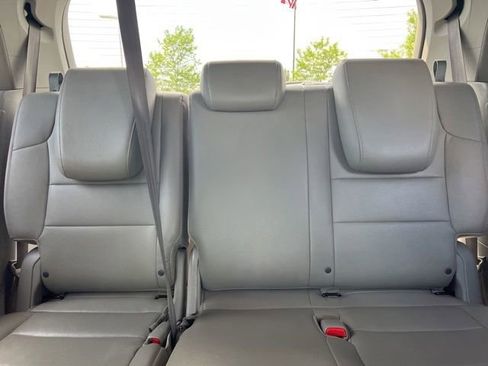 Used 2015 Honda Odyssey EX-L image 35